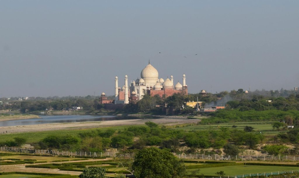Agra