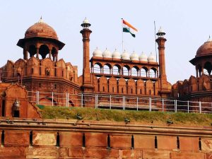 Cultural Rajasthan Tour Package