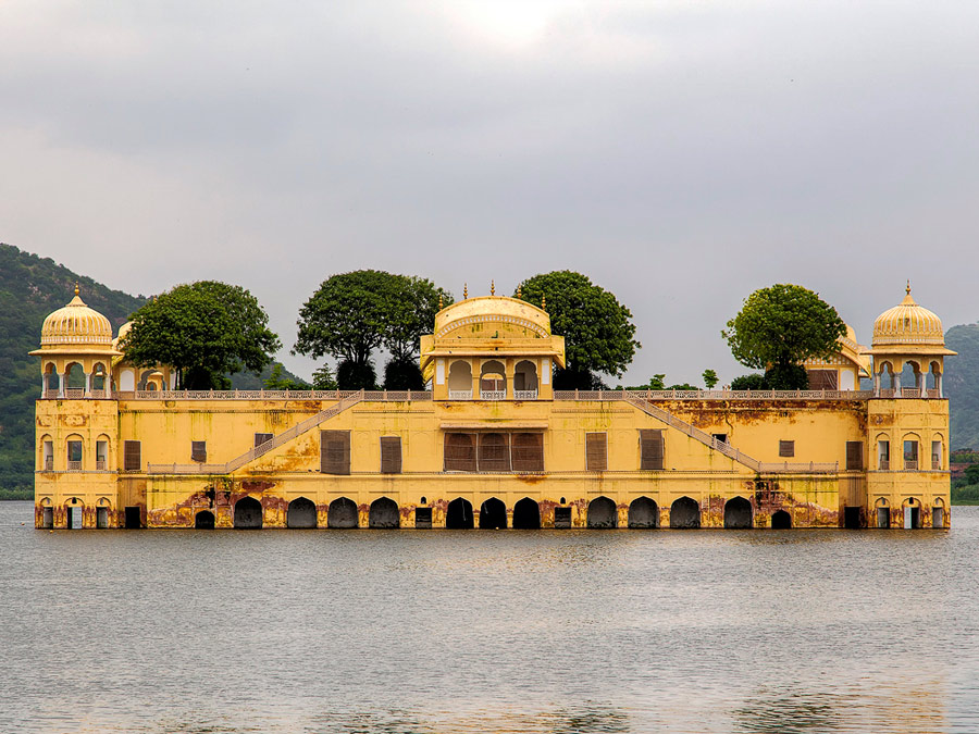 Jaipur