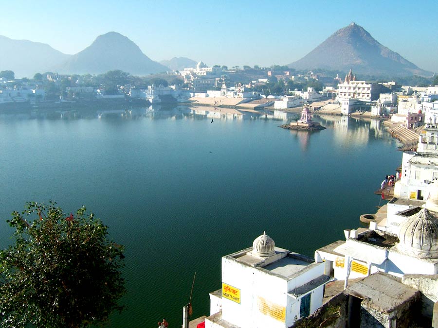 Pushkar