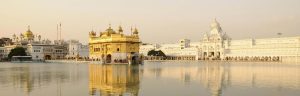 Golden Triangle Tour with Amritsar