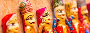 02 Nights – 03 Days Golden Triangle Tour India