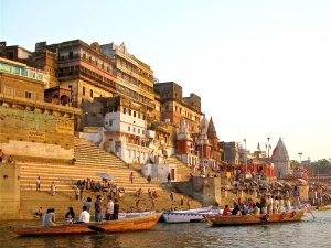 Best of North India Tour Package