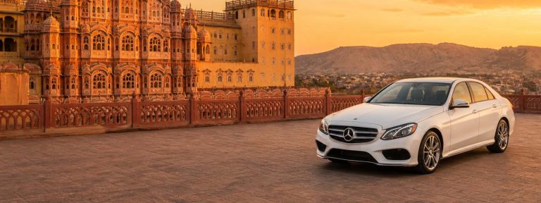 Mercedes Benz