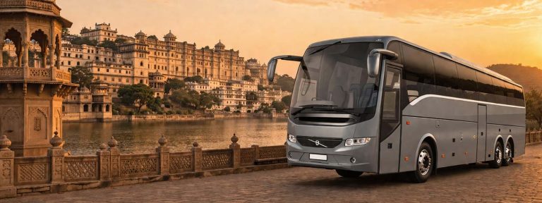 Volvo Bus