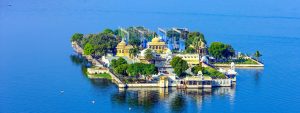 Golden Triangle Tour with Udaipur