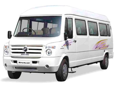 Tempo Traveller