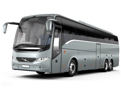 Volvo Bus