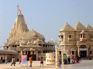 9 Days Best of Gujarat with wildlife Tour Package
