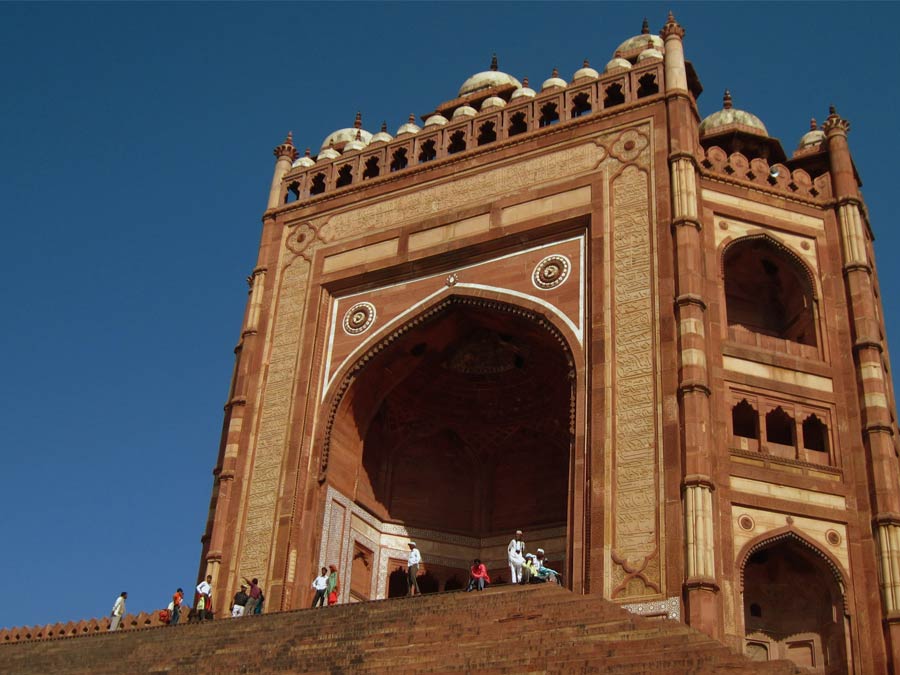 itinerary_fathepur_bulanddawraza itinerary_fathepur_bulanddawraza