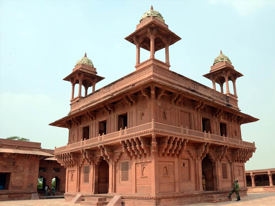itinerary_fathepur_diwanikhass itinerary_fathepur_diwanikhass