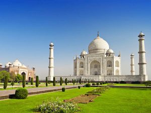 Shekhawati Tour with Taj Mahal