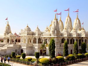 13 Nights – 14 Days Splendid Tour of Gujarat