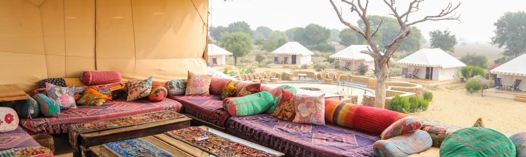 Colorful Rajasthan Tour Package