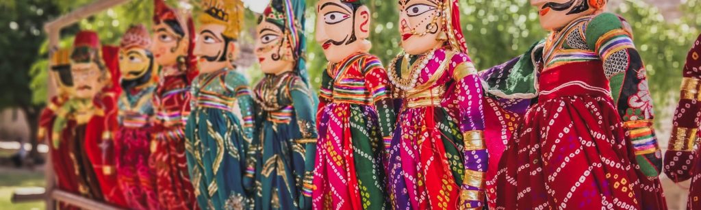 Cultural Rajasthan Tour Package