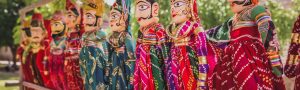 Cultural Rajasthan Tour Package