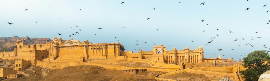 Golden Triangle Tour India