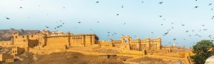 Golden Triangle Tour India
