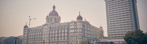 Golden Triangle Tour with Mumbai