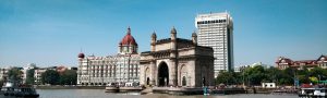 Golden Triangle with Mumbai and Udaipur