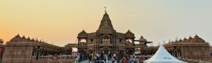 Gujarat Architecture Tour