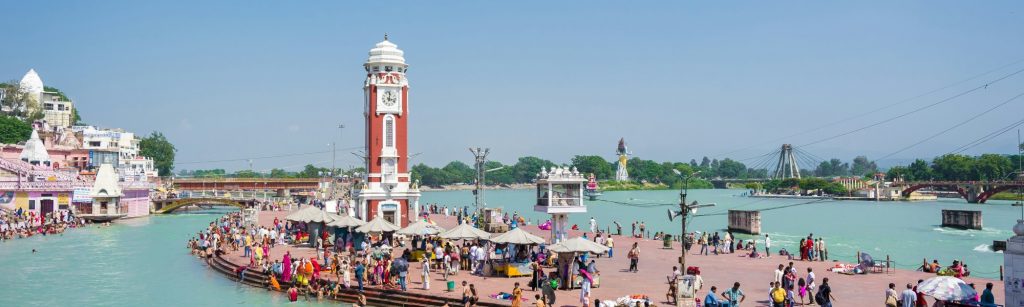Haridwar