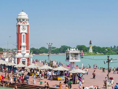 haridwar