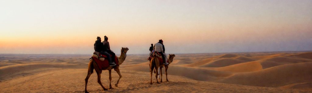 Incredible Rajasthan Tour package