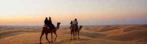 Incredible Rajasthan Tour package