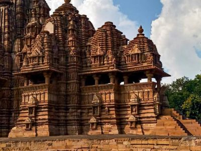 khajuraho