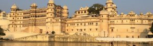 Long Weekend Rajasthan Tour Package