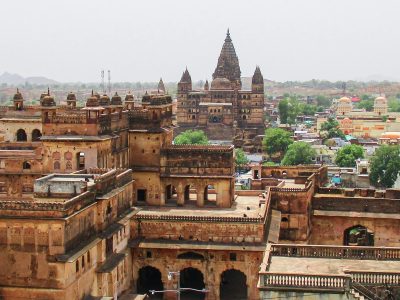 orchha