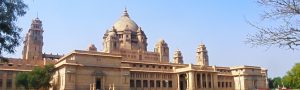 Rajasthan Heritage Tour Package