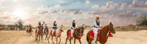 Royal Rajasthan Tour Package