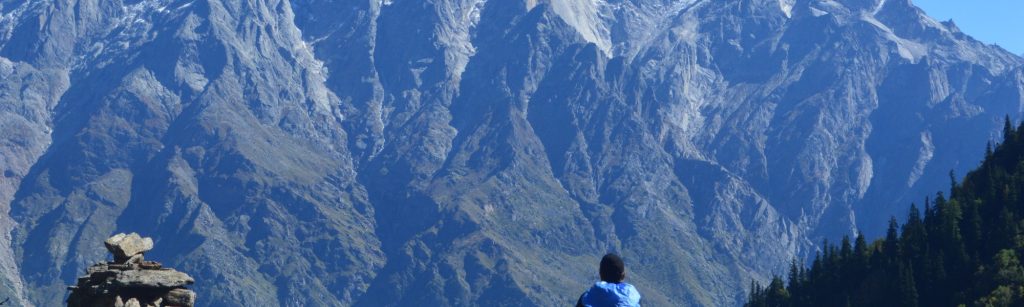 SHIMLA- KULLU- MANALI-MANIKARAN – CHANDIGARH